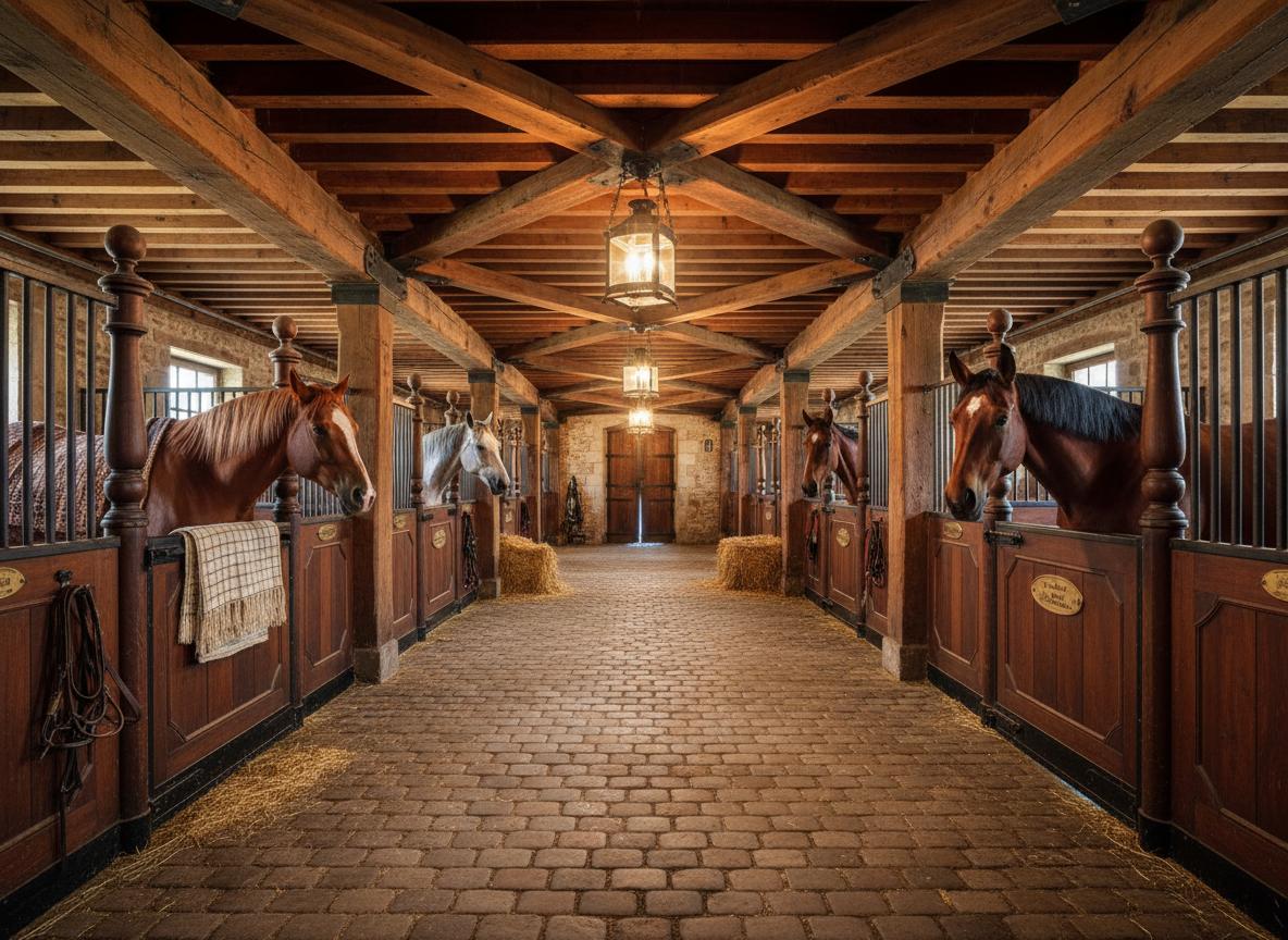 Apollon — Friesian